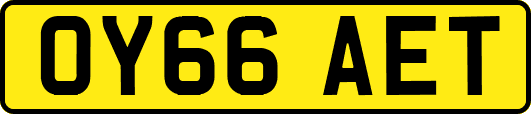 OY66AET
