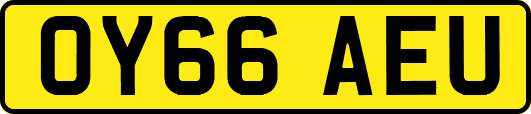 OY66AEU