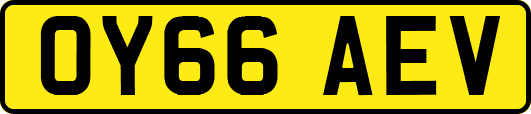 OY66AEV