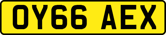 OY66AEX