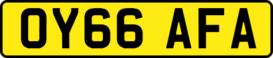 OY66AFA