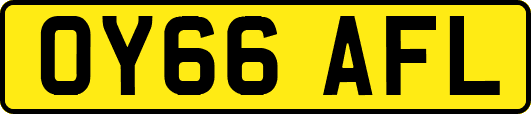 OY66AFL