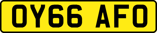 OY66AFO