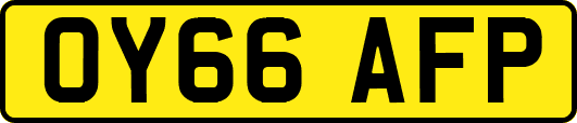 OY66AFP