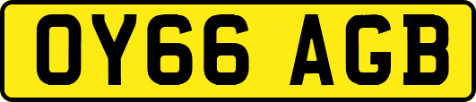 OY66AGB