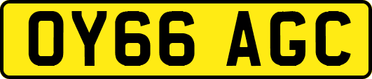 OY66AGC