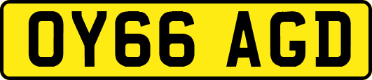 OY66AGD