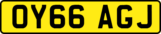 OY66AGJ