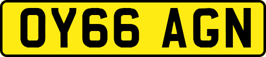 OY66AGN