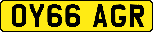 OY66AGR