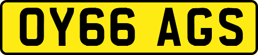OY66AGS