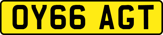 OY66AGT
