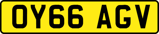 OY66AGV