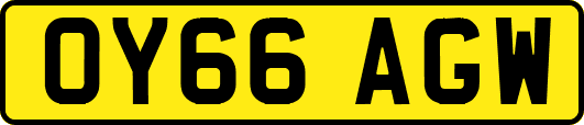OY66AGW