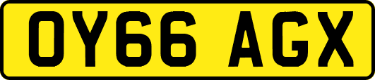 OY66AGX