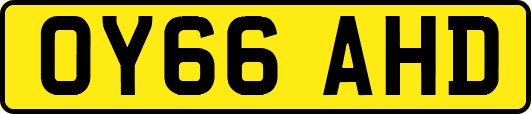 OY66AHD