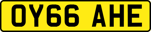 OY66AHE