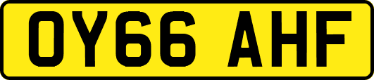 OY66AHF