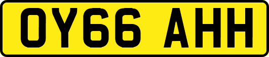 OY66AHH