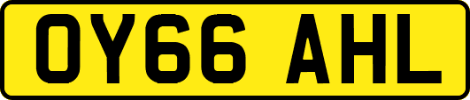OY66AHL