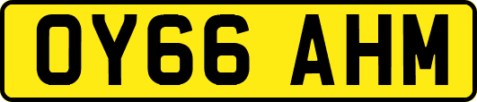 OY66AHM