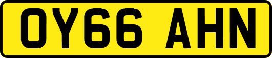 OY66AHN