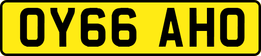 OY66AHO