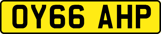 OY66AHP