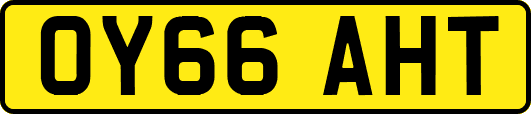 OY66AHT