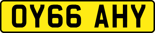 OY66AHY