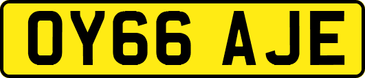 OY66AJE