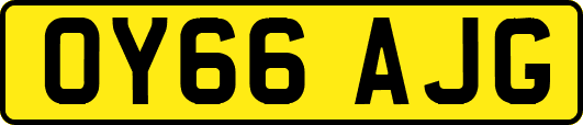 OY66AJG