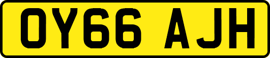 OY66AJH