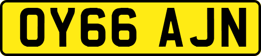 OY66AJN