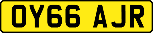 OY66AJR