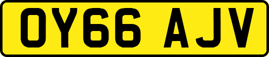 OY66AJV