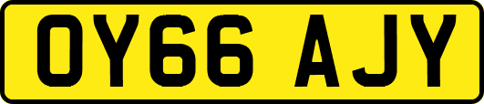 OY66AJY