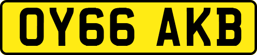 OY66AKB