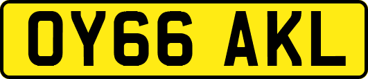 OY66AKL