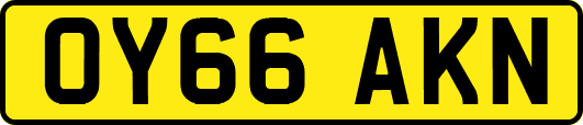 OY66AKN