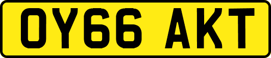 OY66AKT