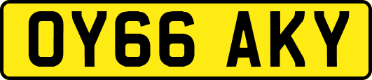 OY66AKY