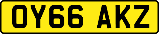 OY66AKZ