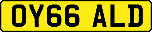 OY66ALD