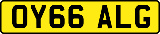 OY66ALG