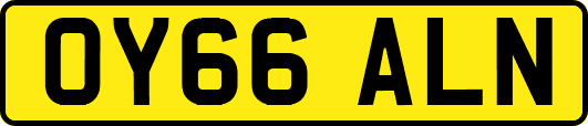 OY66ALN