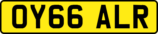 OY66ALR