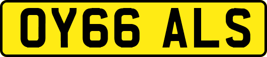 OY66ALS