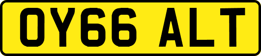 OY66ALT