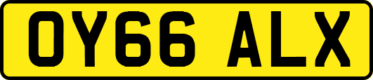 OY66ALX